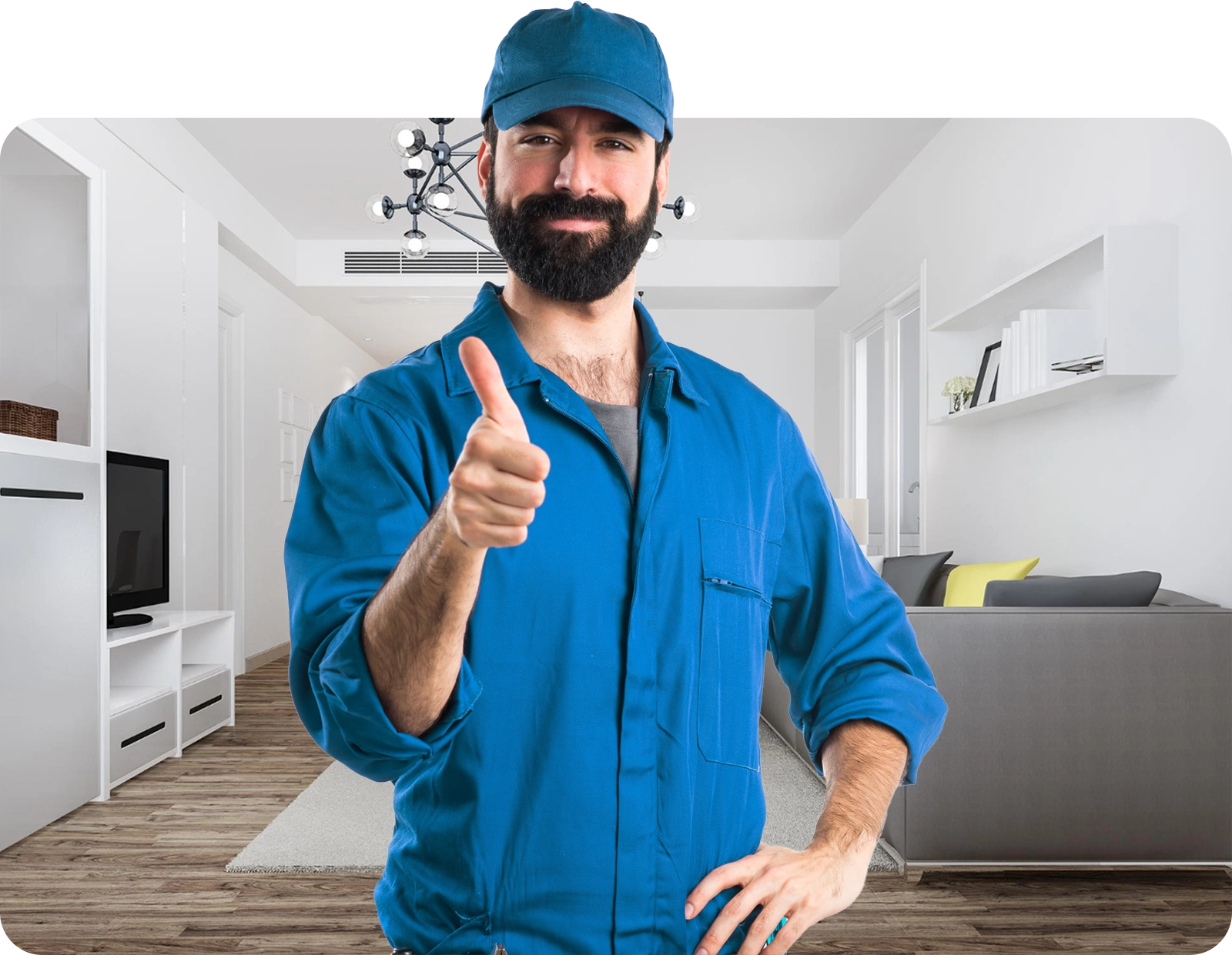 Airfel Servisi